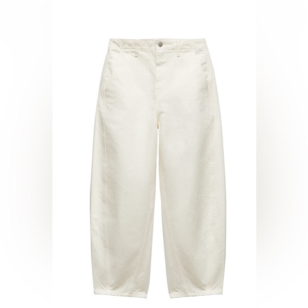 Zara Jeans